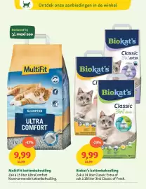 Maxi Zoo folder week 6 Pagina 20