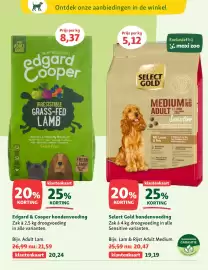 Maxi Zoo folder week 6 Pagina 3