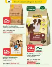 Maxi Zoo folder week 6 Pagina 4