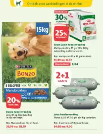 Maxi Zoo folder week 6 Pagina 6