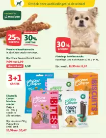 Maxi Zoo folder week 6 Pagina 8