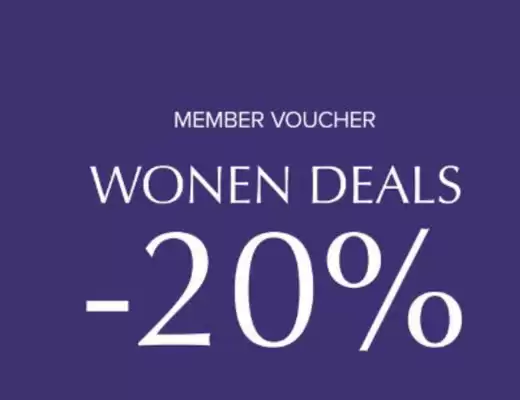 De Bijenkorf folder (geldig t/m 8-02)