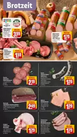 REWE Kaufpark Prospekt woche 6 Seite 10