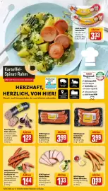 REWE Kaufpark Prospekt woche 6 Seite 13