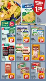 REWE Kaufpark Prospekt woche 6 Seite 14