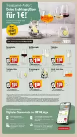 REWE Kaufpark Prospekt woche 6 Seite 17