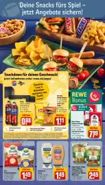 REWE Kaufpark Prospekt woche 6 Seite 18