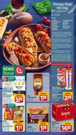 REWE Kaufpark Prospekt woche 6 Seite 19