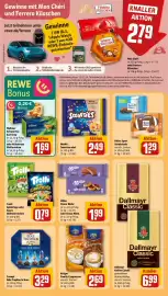 REWE Kaufpark Prospekt woche 6 Seite 27