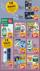 REWE Kaufpark Prospekt woche 6 Seite 28