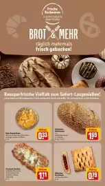 REWE Kaufpark Prospekt woche 6 Seite 31