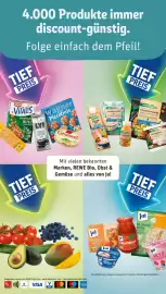 REWE Kaufpark Prospekt woche 6 Seite 32