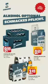 REWE Kaufpark Prospekt woche 6 Seite 35