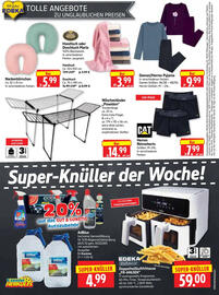 Edeka Herkules Prospekt woche 6 Seite 24