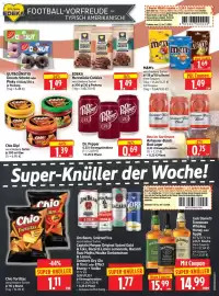 Edeka Herkules Prospekt woche 6 Seite 13