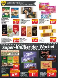 Edeka Herkules Prospekt woche 6 Seite 14