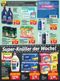 Edeka Herkules Prospekt woche 6 Seite 18