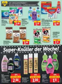 Edeka Herkules Prospekt woche 6 Seite 19