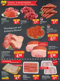 Edeka Herkules Prospekt woche 6 Seite 2