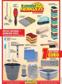 Edeka Herkules Prospekt woche 6 Seite 20