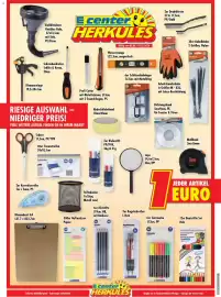 Edeka Herkules Prospekt woche 6 Seite 21