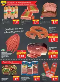 Edeka Herkules Prospekt woche 6 Seite 3