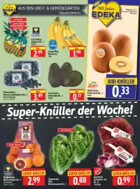 Edeka Herkules Prospekt woche 6 Seite 5
