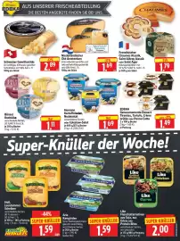 Edeka Herkules Prospekt woche 6 Seite 6