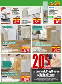 Edeka Herkules Prospekt woche 6 Seite 3