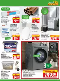 Edeka Herkules Prospekt woche 6 Seite 5