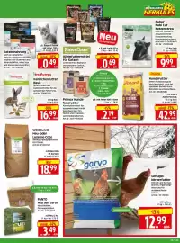 Edeka Herkules Prospekt woche 6 Seite 7