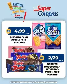 Encarte Rede Super Compras semana 5 Página 2