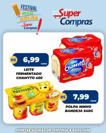 Encarte Rede Super Compras semana 5 Página 3