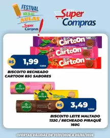 Encarte Rede Super Compras semana 5 Página 5