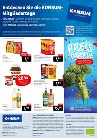 KONSUM Prospekt woche 6 Seite 12