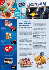 KONSUM Prospekt woche 6 Seite 3