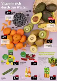 KONSUM Prospekt woche 6 Seite 5