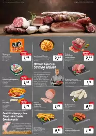 KONSUM Prospekt woche 6 Seite 7