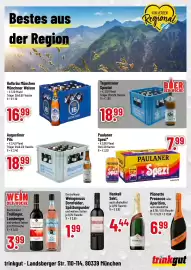 Trinkgut Prospekt woche 6 Seite 4
