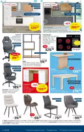 ROLLER Prospekt woche 6 Seite 14