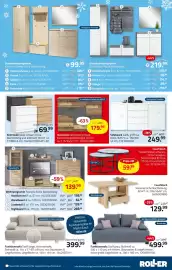 ROLLER Prospekt woche 6 Seite 15