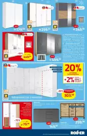 ROLLER Prospekt woche 6 Seite 7