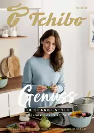 Tchibo Prospekt Seite 1