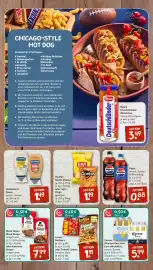 Nahkauf Prospekt woche 6 Seite 2