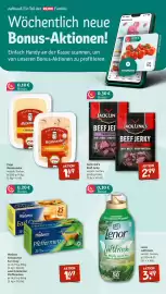 Nahkauf Prospekt woche 6 Seite 5