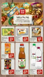 Nahkauf Prospekt woche 6 Seite 7