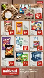 Nahkauf Prospekt woche 6 Seite 8