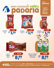 Catálogo Bergamais Supermercados semana 5 Página 4