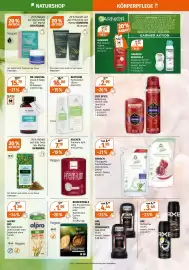 Müller Prospekt woche 6 Seite 13