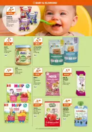 Müller Prospekt woche 6 Seite 14